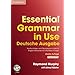 Essential Grammar in Use German Edition with Answers [With CDROM]