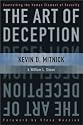 The Art of Deception: Controlling the Human Element of Security