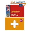 Lernplus Englisch 5: Die Lernhilfe f�rs Gymnasium