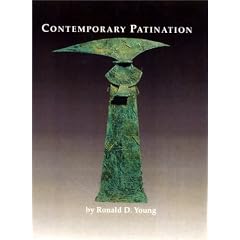 Contemporary Patination