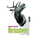 Mariaschwarz: Kriminalroman
