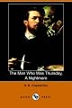 The Man Who Was Thursday