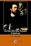 The Man Who Was Thursday
