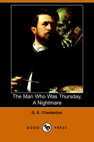 G. K. Chesterton