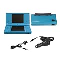 Nintendo DSi Hardware Bundle - Blue