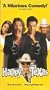 Happy, Texas [VHS]