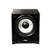 Energy ESW-C8 8-Inch Subwoofer (Black)