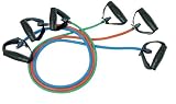 TKO Exercise Stretch Cords (Medium)