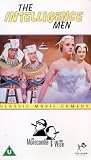 The Intelligence Men [1965] VHS
