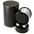 Orbita Voyager Travel Watchwinder - Black Leather W36000