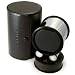 Orbita Voyager Travel Watchwinder - Black Leather W36000