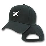 Duck Fly Animal Embroidered Embroidery Baseball Adjustable Hat Cap
