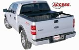 Agri-Cover 11269 Access Premium Roll-Up Tonneau Cover