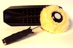 CornerEase Corner Roller with Tray