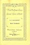 Boris Godunov: Opera in four acts (The Fred Rullman series of grand opera libretti)