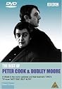 The Best of Peter Cook and Dudley Moore [DVD] [1965]