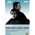 The Best of Peter Cook and Dudley Moore [DVD]