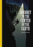 Journey to the Center of the Earth
