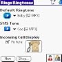 Ringo Pro - Treo 650 MP3 Ringtones downloadable Software