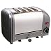 Dualit Classic 4-Slice Toaster