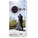 Flip Mino Camcorder, Upload Your Own Image