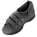 WalkWell Walkwell PostOp Shoe Model 328 Womens Medium 7 to 8-1/2 Black * Black * Womens Medium 7 to 8-1/2 * Each * Model # 1314