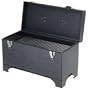 Tool Box Grill, Charcoal