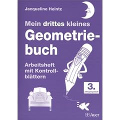 Mein drittes kleines Geometriebuch