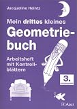 Mein drittes kleines Geometriebuch