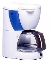 Melitta コーヒーメーカー ホワイト JCM-1091/W