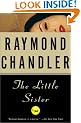 The Little Sister (Vintage Crime)