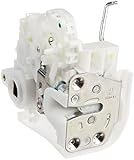 Genuine Honda 72650-SWA-A01 Latch Assembly, Rear, Left