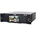Dahua Technology DHI-NVR6A16DR-128-4KS2 48TB Super Series 128-Channel 12MP NVR with 48TB HDD with LCD Display