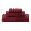 Thomas O'Brien&reg; 3-pc. Towel Set-Winterberry
