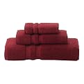 Thomas O'Brien&reg; 3-pc. Towel Set-Winterberry