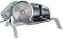Rival 1101W Stainless Steel Electric Slicer