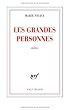 Les grandes personnes