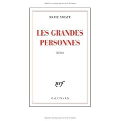 Les grandes personnes