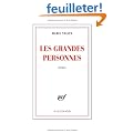 Les grandes personnes