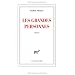 Les grandes personnes