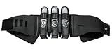 Smart Parts Paintball SPRINT PACK 3+2 Harness + 3 Tubes