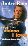 ｜The Vienna I Love, Waltzes From My Heart