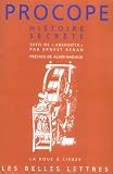Histoire secr�te