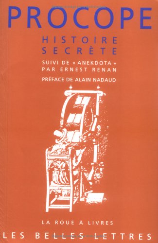 Histoire secrète