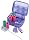 National ����8 <���񂽂�د�ߕt> �� EH9301-A