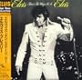 That's the Way It Is ( Elvis Paper Sleeve Collection Mini LP 24 bit 96 khz )