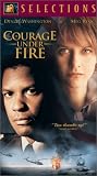 Courage Under Fire (Spanish) (Sub) by 20th Century Fox