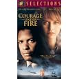 Courage Under Fire (Spanish) (Sub) [VHS] by 