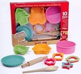 SiliconeZone Kids Pack 10-pc. Set