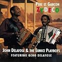 Pere et Garcon Zydeco